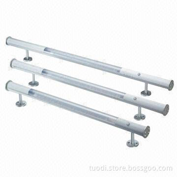 LED PIR Sensor Lights with -10-50°C Storage Temperature, Above 80 Thousand Hours